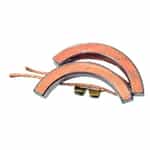 8505967-50 Ametek Vacuum Motor Brush Set - 2 Per Pack