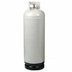 100 lb Propane Tank