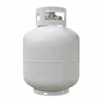 20 lb Propane Tank