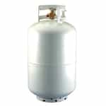 30 lb Propane Tank