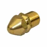 General Pump Brass Nozzle 3.5