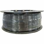 LL-500-250BK Black Polytubing