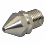 Stainless Steel #4 Nozzle