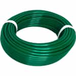 00X100-250G Green Polytubing