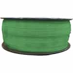 LL500250G Green Polytubing