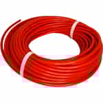 LL-100-250R Red Polytubing