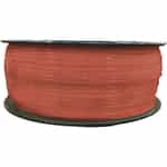 LL-500-250R Red Polytubing