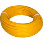 LL-100-250Y Yellow Polytubing