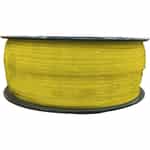 LL-500-250Y Yellow Polytubing