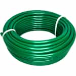 LL-100-375G Green Polytubing