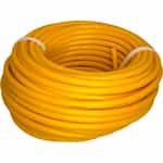 LL-100-375Y Yellow Polytubing