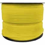 LL-500-375Y Yellow Polytubing
