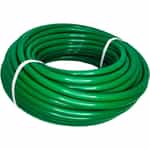 LL-100-500G Green Polytubing