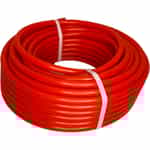 LL-100-500R Red Polytubing