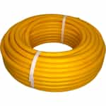 LL-100-500Y Yellow Polytubing