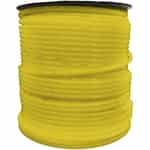 LL-500-500Y Yellow Polytubing