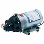 Shurflo 5050-1311-D011 High Flow Demand Pump - 12VDC, 5.3GPM