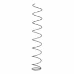 Kleen-Rite 19727 Kleen-View Replacement Spiral, 6 Slot, Large