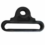 Carriier link for PECO carwash chain