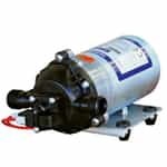 8000-547-189 Shurflo 1.8 GPM Diaphragm Pump