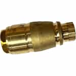 Giant Turbo Nozzle #10