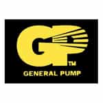 General Pump Logo
