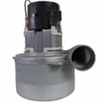 Kleen-Rite Q6600-090A-MP 3 Stage Motor