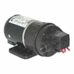 02100232A Flojet Double Diaphragm Pump