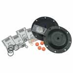 637119-62C ARO Wet End Kit