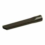 CT-D Mr. Nozzle Black Polyethtylene Crevice Tool