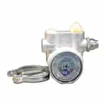 PA311F Fluid-O-Tech Rotary Vane Water Pump