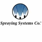 Spraying Systems Logo
