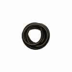 2036-2 Black High Heat Hose