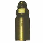 MJ-10-10 5/8" Male JIC Crimp Fitting