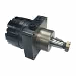 TJ0130US080AAAF Parker Hydraulic Motor - 1 1/4" Shaft