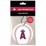 Los Angeles Angels of Anaheim Air Fresheners