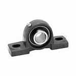 P2B-VSC-104 Cast Iron 1 1/4 Pillow Block Bearing