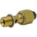100259 General Pump Banjo Fitting Assembly - 3/8" BSP