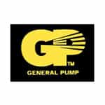 F1269 General Pump Packing Kit - HE Series Pumps