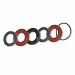 5019.0040.00 Comet Pumps Oil Seal Kit