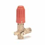 YU5075K Pressure Trapping Unloader