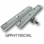 HT150CWL General Pump Rail Kit - HTCK4050S