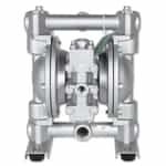 Yamada NDP-20BAS Air Powered Two Diaphragm Pump - 31.7 GPM