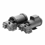 8026ES CAT BD Motorized Pump Unit