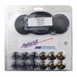 Hydra-Cell D10K52GHFEC fluid end parts kit