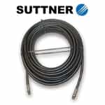 084290100 Suttner Sewer Jetting Hose - 100 ft.