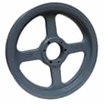 General Pump ZP3B136 3-Groove Pulley