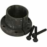 ZUH178 General Pump Iron Type H Bushing - 1-7/8"