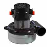 Lamb Ametek Vacuum Motor, 5.7", 120 VAC -115894