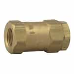 3/4 LF6 (0123069) Watts Check Valve - 3/4 Inch